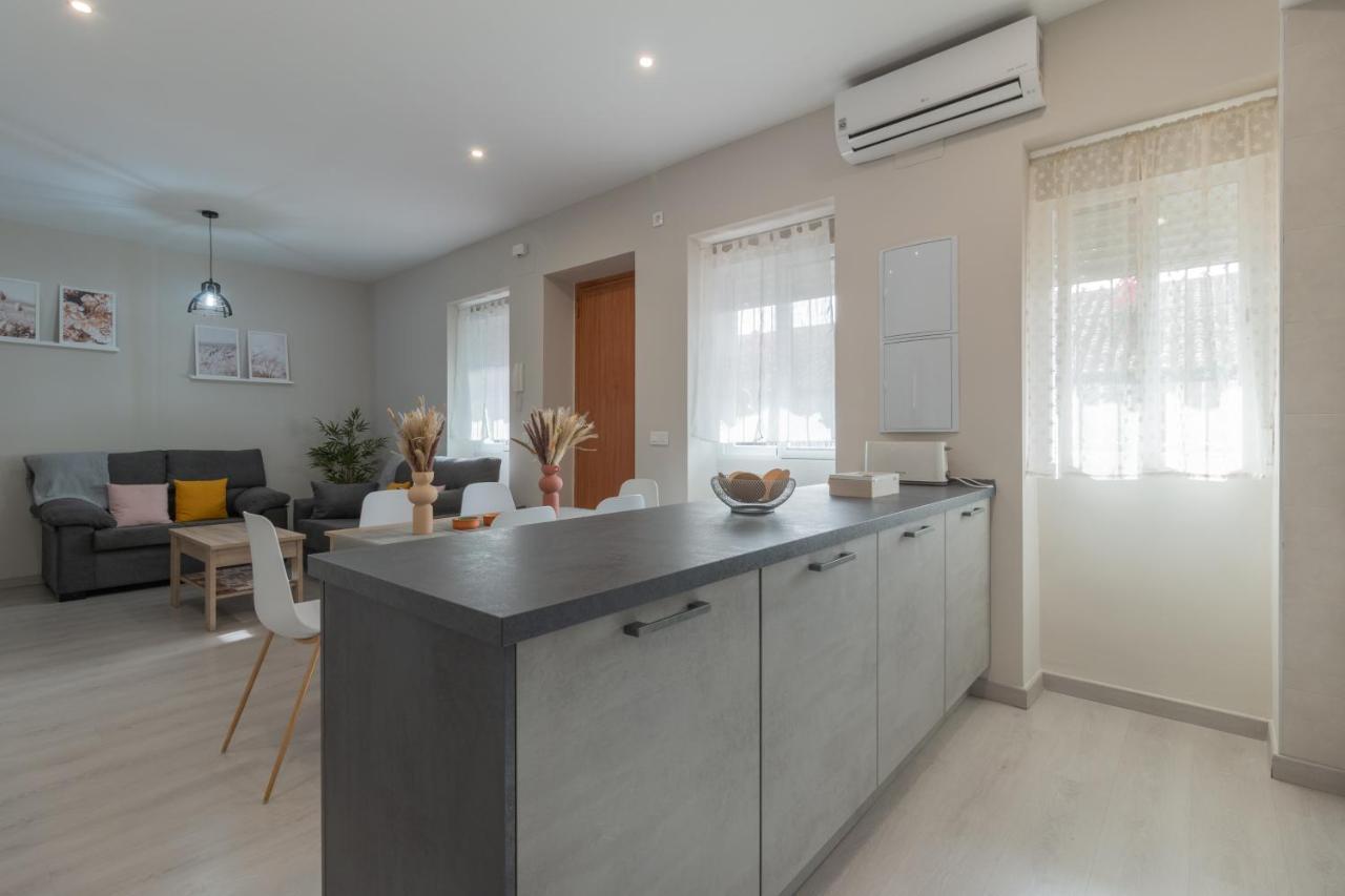 El Rinconcito Apartman Córdoba Kültér fotó