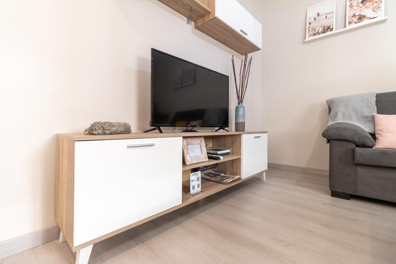 El Rinconcito Apartman Córdoba Kültér fotó