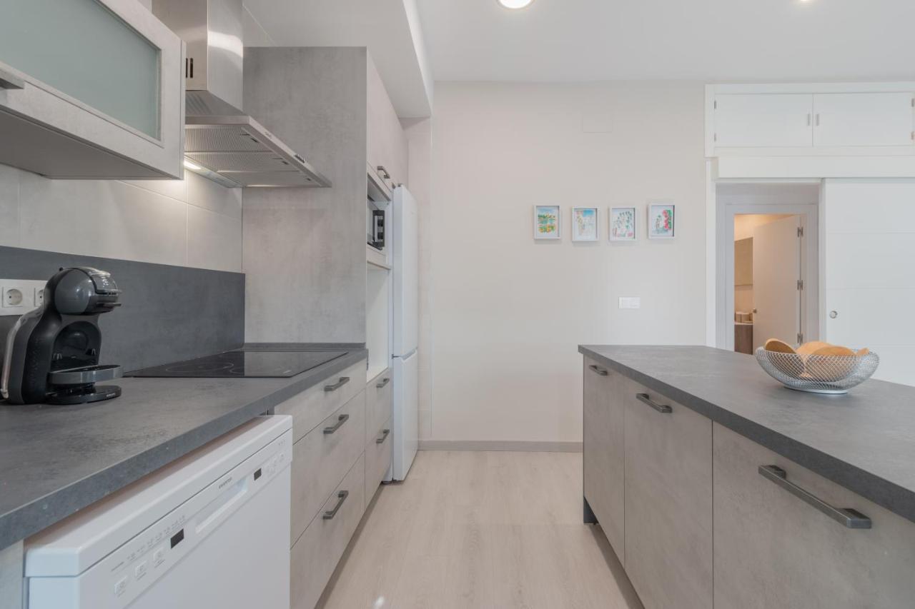 El Rinconcito Apartman Córdoba Kültér fotó