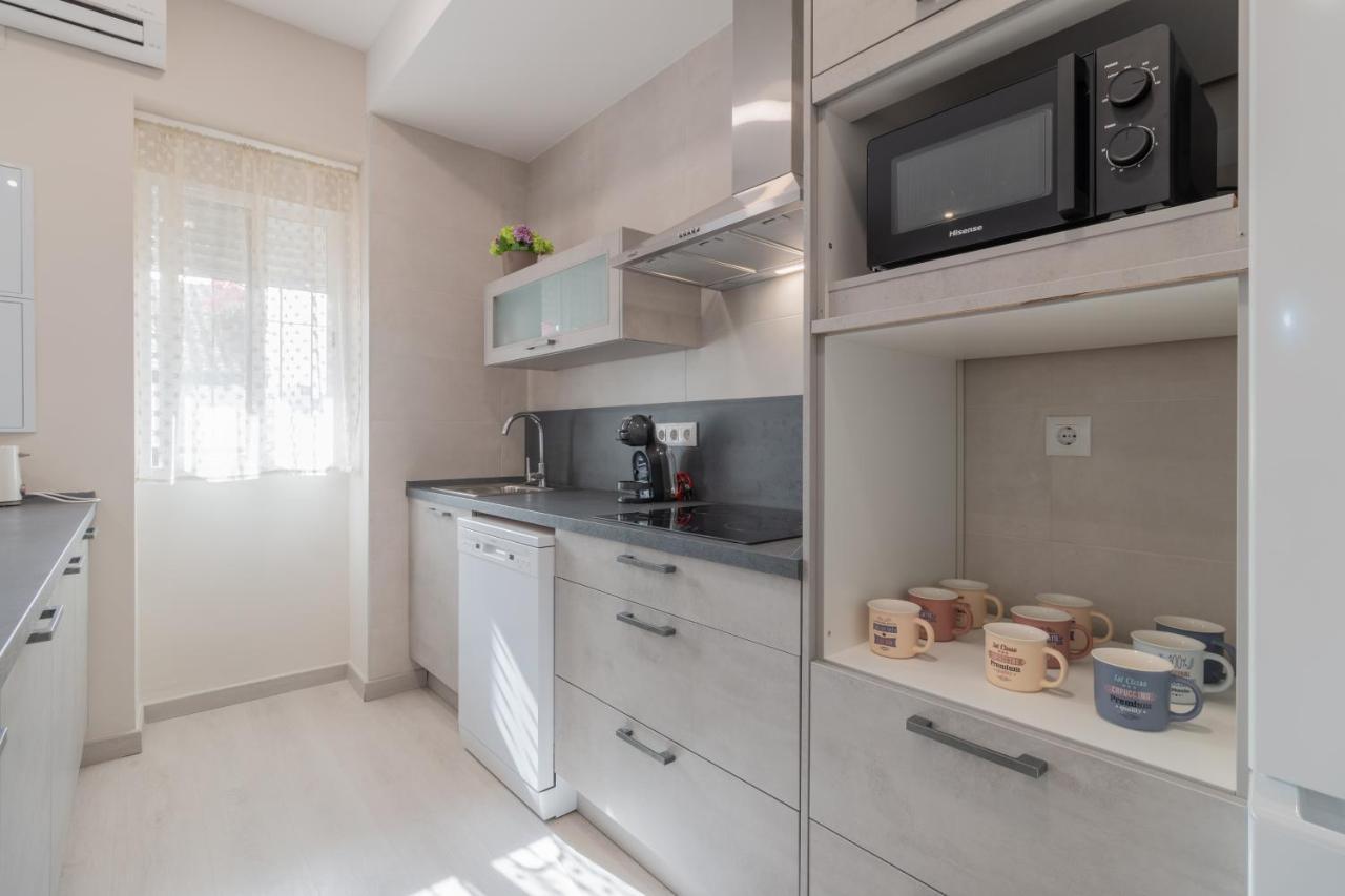 El Rinconcito Apartman Córdoba Kültér fotó