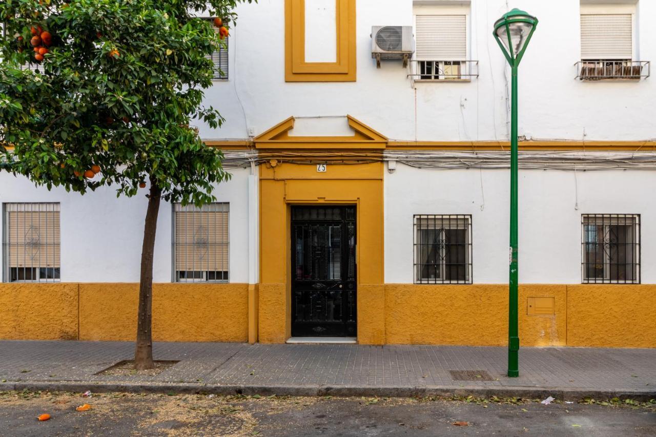 El Rinconcito Apartman Córdoba Kültér fotó